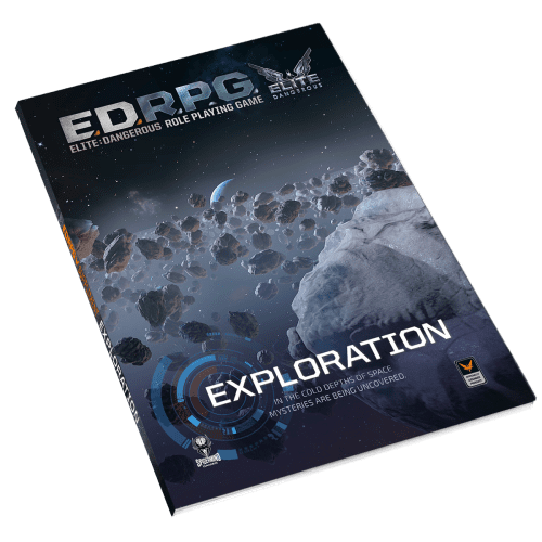 EXPLORATION BOOK