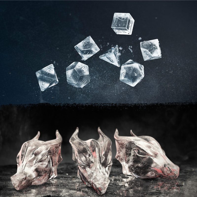 Ice Dice Bundle