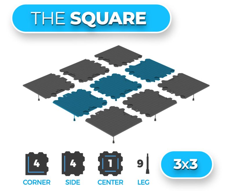 SQUAREv2