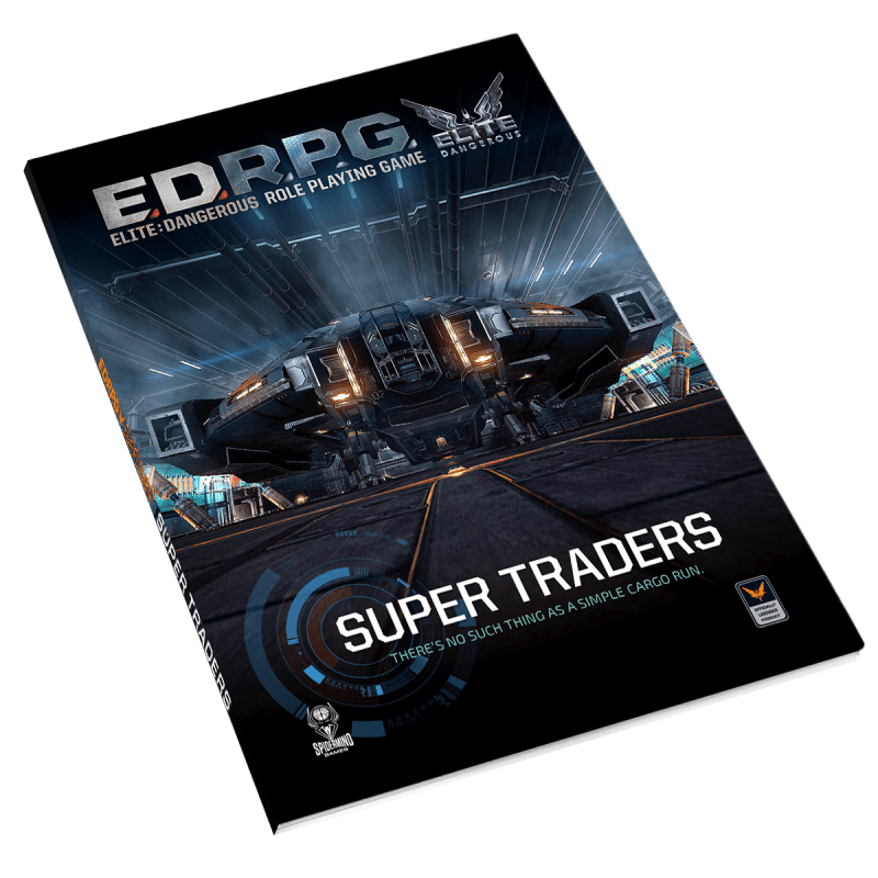 TRADERS BOOK