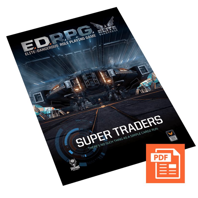 TRADERS PDF